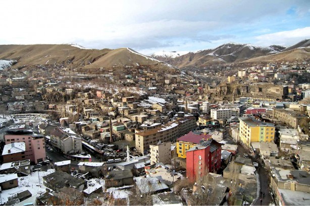 Foto - Hangi kentte kaç otomobil var?