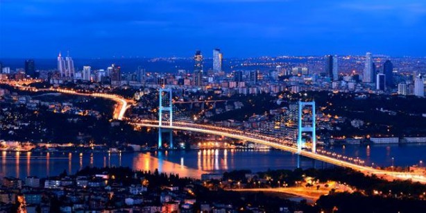 Foto - Hangi kentte kaç otomobil var?