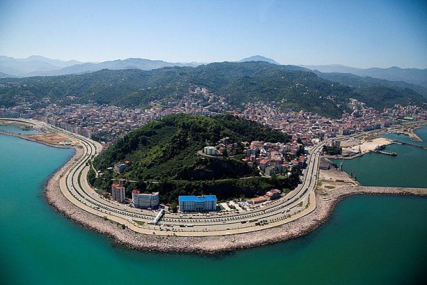 Foto - Hangi kentte kaç otomobil var?