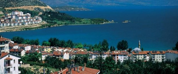 Foto - Hangi kentte kaç otomobil var?