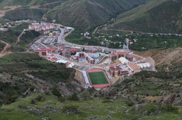 Foto - Hangi kentte kaç otomobil var?