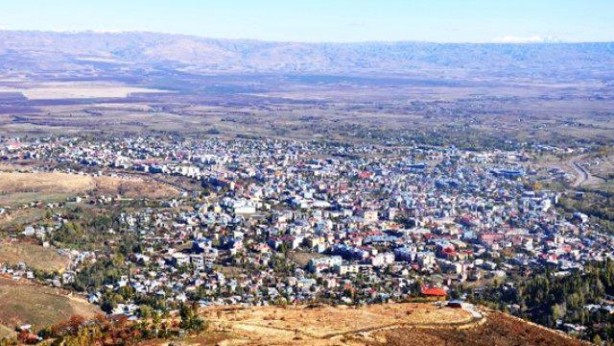 Foto - Hangi kentte kaç otomobil var?