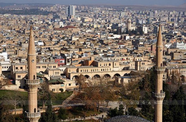 Foto - Hangi kentte kaç otomobil var?