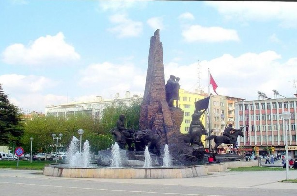 Foto - Hangi kentte kaç otomobil var?