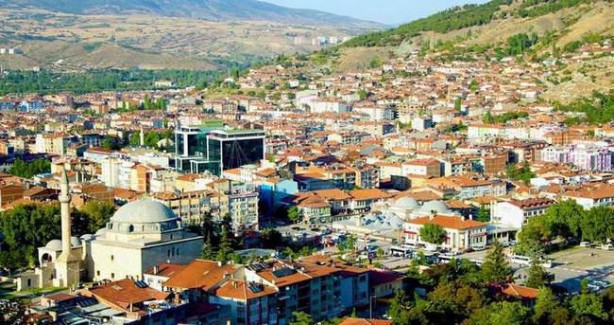 Foto - Hangi kentte kaç otomobil var?