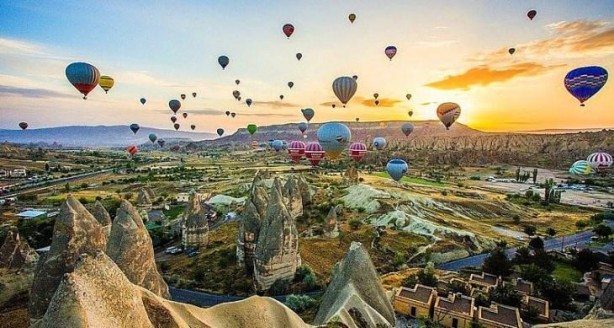 Foto - Hangi kentte kaç otomobil var?