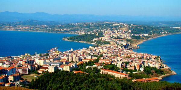 Foto - Hangi kentte kaç otomobil var?