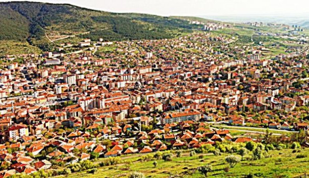 Foto - Hangi kentte kaç otomobil var?