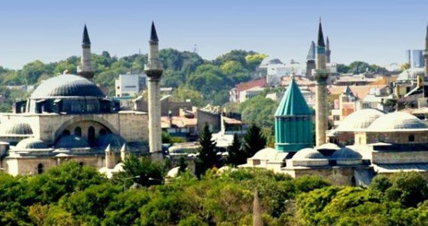 Foto - Hangi kentte kaç otomobil var?