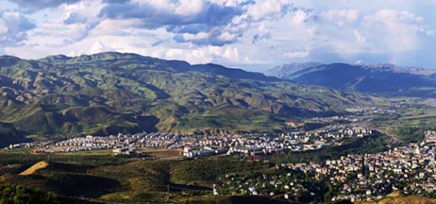 Foto - Hangi kentte kaç otomobil var?