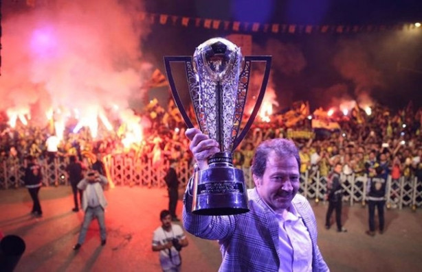 Foto - Hangi ligde hangi takım şampiyon oldu? İşte cevaplar...