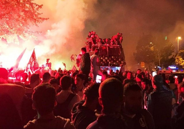 Foto - Hangi ligde hangi takım şampiyon oldu? İşte cevaplar...