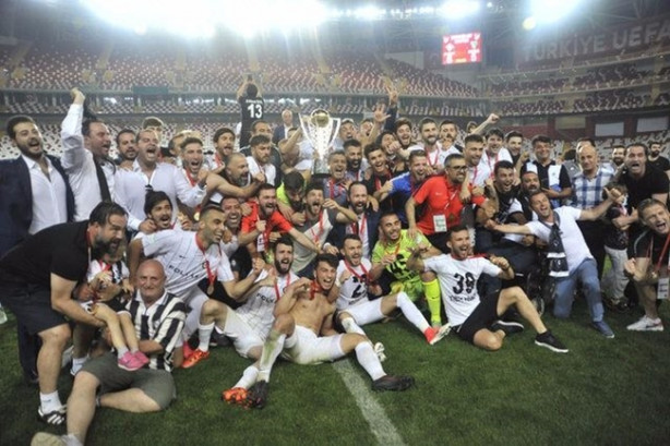 Foto - Hangi ligde hangi takım şampiyon oldu? İşte cevaplar...