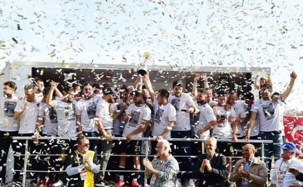 Foto - Hangi ligde hangi takım şampiyon oldu? İşte cevaplar...