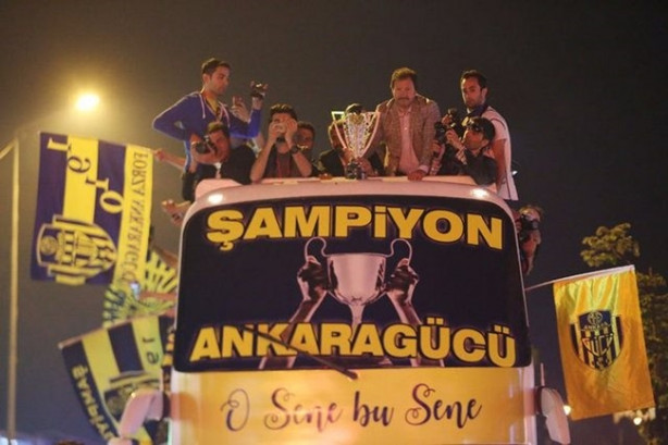 Foto - Hangi ligde hangi takım şampiyon oldu? İşte cevaplar...