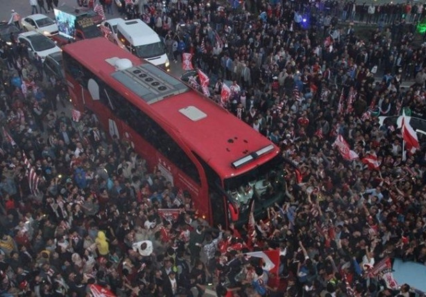 Foto - Hangi ligde hangi takım şampiyon oldu? İşte cevaplar...