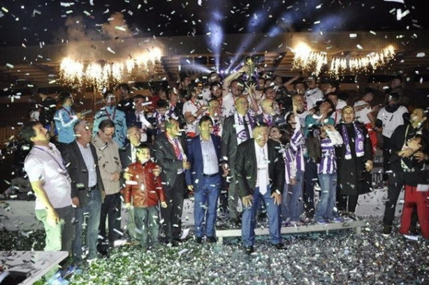 Foto - Hangi ligde hangi takım şampiyon oldu? İşte cevaplar...