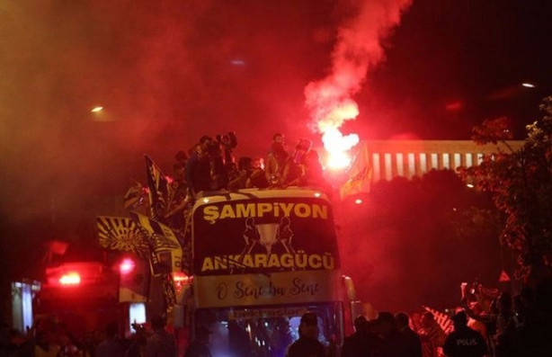  Hangi ligde hangi takım şampiyon oldu? İşte cevaplar...