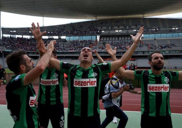 Foto - Hangi ligde hangi takım şampiyon oldu? İşte cevaplar...