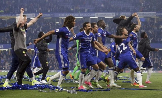 Foto - Hangi ligde hangi takım şampiyon oldu? İşte cevaplar...