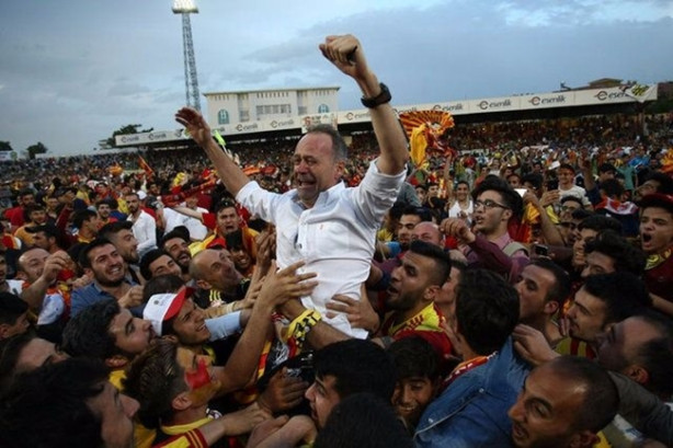 Foto - Hangi ligde hangi takım şampiyon oldu? İşte cevaplar...