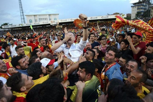 Foto - Hangi ligde hangi takım şampiyon oldu? İşte cevaplar...