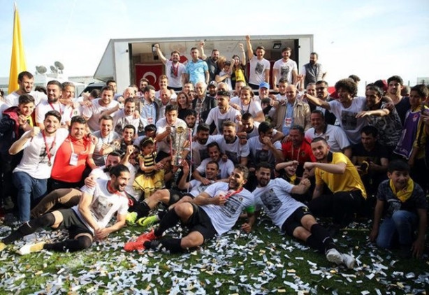 Foto - Hangi ligde hangi takım şampiyon oldu? İşte cevaplar...