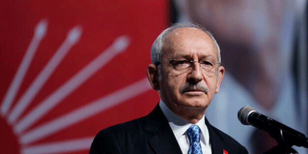 Foto - Hangi muhalif gazeteciler Kılıçdaroğlu’na istifa çağrısı yaptı?
