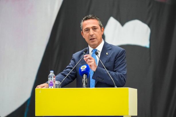 Foto - Hangi oyuncuyu istediğini şaşırarak duyurdu: ‘Hayırlı olsun’ diyerek ilan ettiler! Transfere doymuyor…