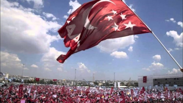 Foto - Hangi parti referandumda ne oy kullanacak? İşte cevabı...