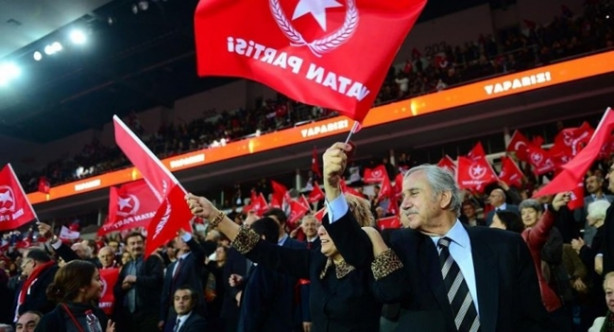 Foto - Hangi parti referandumda ne oy kullanacak? İşte cevabı...