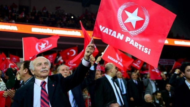 Foto - Hangi parti referandumda ne oy kullanacak? İşte cevabı...