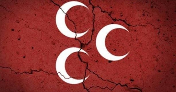 Foto - Hangi parti referandumda ne oy kullanacak? İşte cevabı...