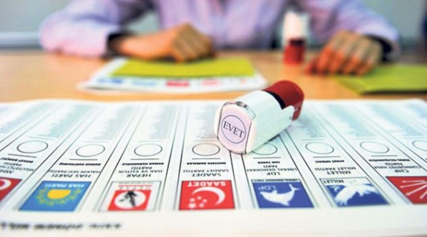  Hangi parti referandumda ne oy kullanacak? İşte cevabı...