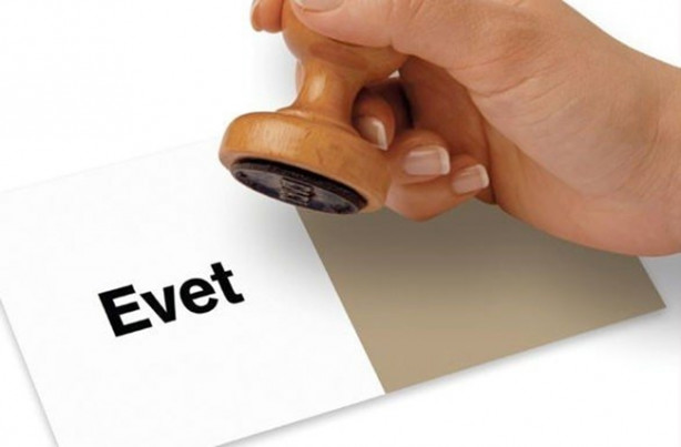 Foto - Hangi parti referandumda ne oy kullanacak? İşte cevabı...