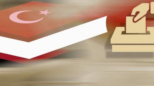 Foto - Hangi parti referandumda ne oy kullanacak? İşte cevabı...