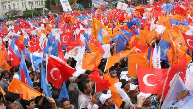 Foto - Hangi parti referandumda ne oy kullanacak? İşte yanıtı...