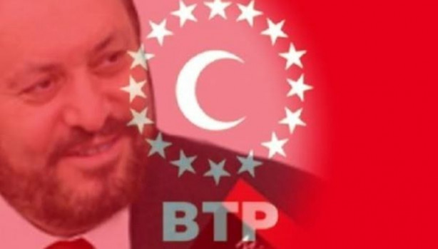 Foto - Hangi parti referandumda ne oy kullanacak? İşte yanıtı...