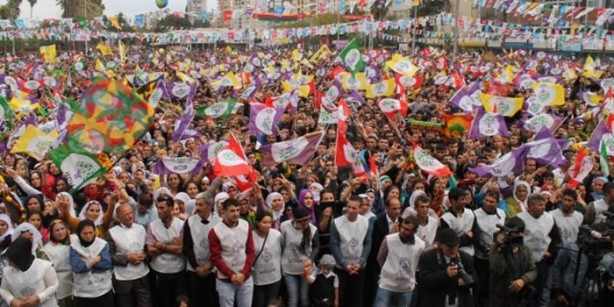 Foto - Hangi parti referandumda ne oy kullanacak? İşte yanıtı...