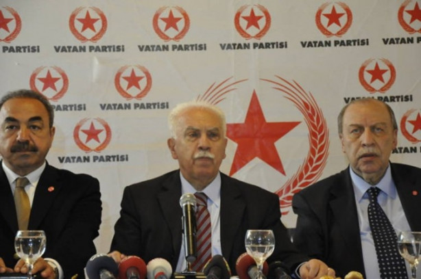 Foto - Hangi parti referandumda ne oy kullanacak? İşte yanıtı...