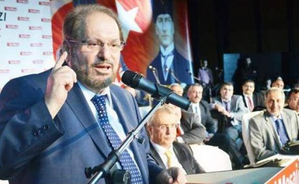 Foto - Hangi parti referandumda ne oy kullanacak? İşte yanıtı...