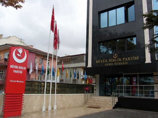 Foto - Hangi parti referandumda ne oy kullanacak? İşte yanıtı...