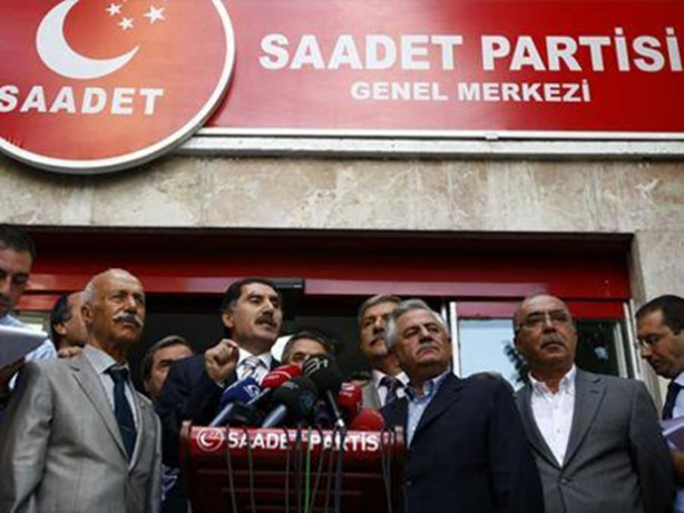 Foto - Hangi parti referandumda ne oy kullanacak? İşte yanıtı...