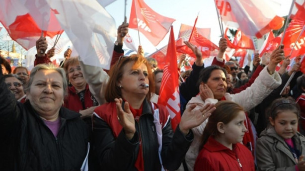 Foto - Hangi parti referandumda ne oy kullanacak? İşte yanıtı...