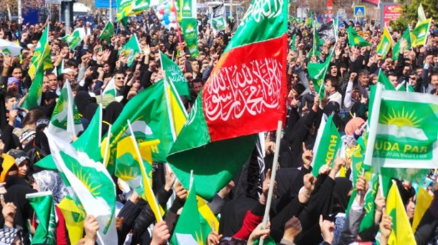 Foto - Hangi parti referandumda ne oy kullanacak? İşte yanıtı...