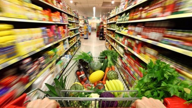 Hangi parti seçmeni hangi markete gidiyor? Açık ara birinci oldu! Her 10 vatandaştan 4'ü...
