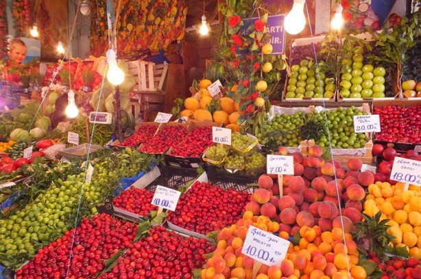 Foto - Hangi parti seçmeni hangi markete gidiyor? Açık ara birinci oldu! Her 10 vatandaştan 4'ü...