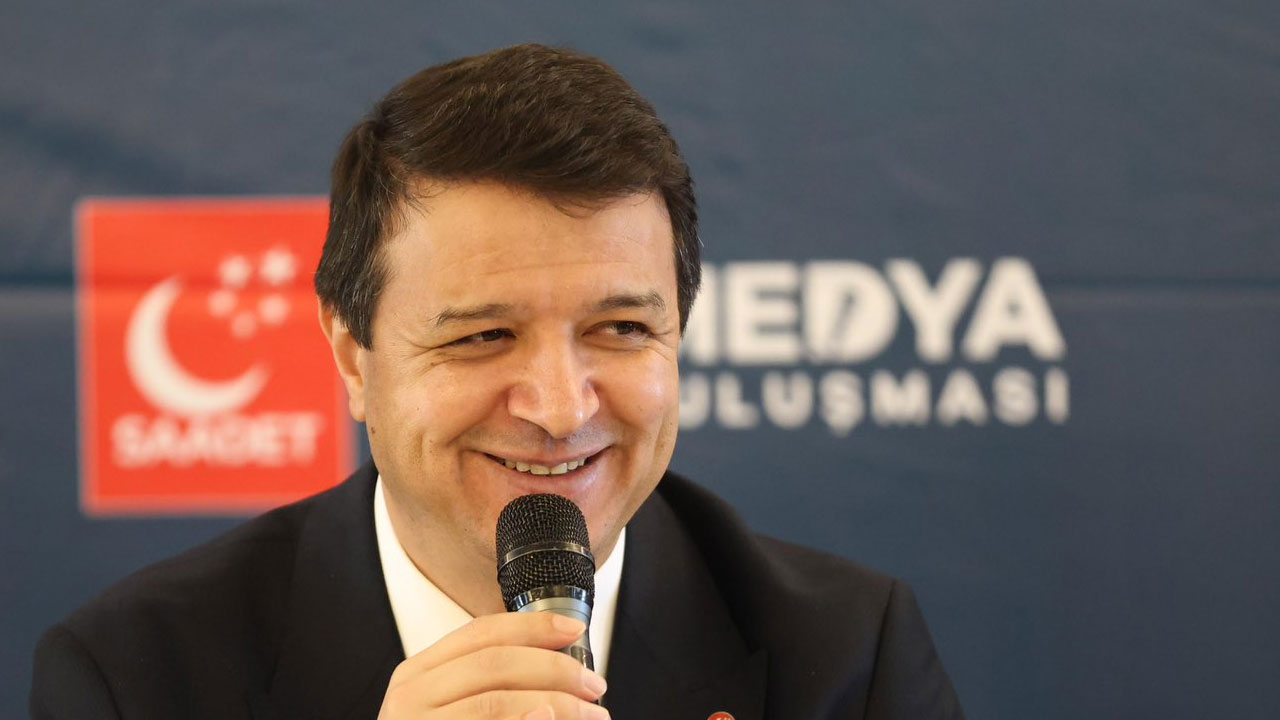 Foto - Hangi partiler olacak? Saadet Partisi’nden yeni ittifak sinyali