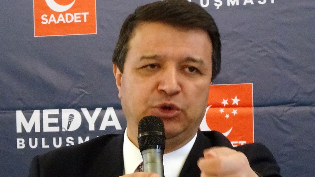 Foto - Hangi partiler olacak? Saadet Partisi’nden yeni ittifak sinyali