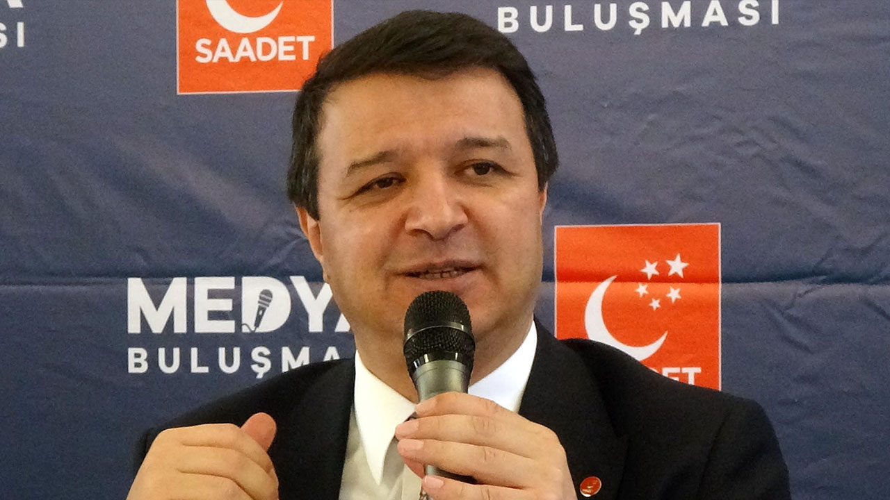 Foto - Hangi partiler olacak? Saadet Partisi’nden yeni ittifak sinyali